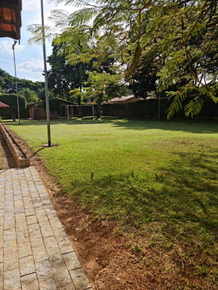 Casa de Condomínio à venda com 4 quartos, 550m² - Foto 8