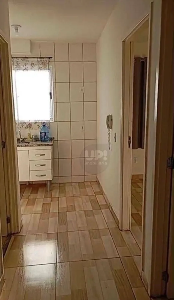 Apartamento, 2 quartos, 55 m² - Foto 1