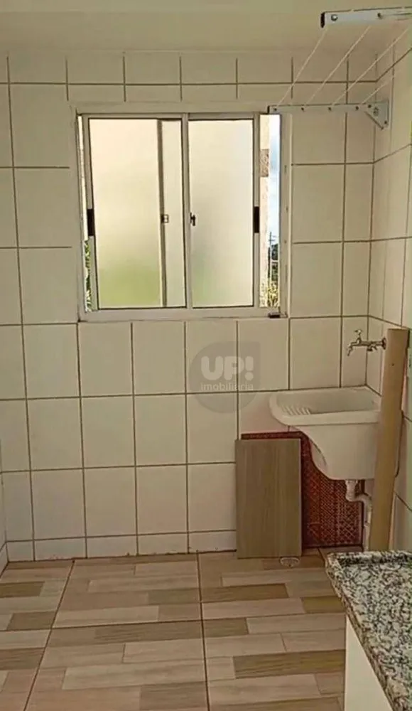 Apartamento, 2 quartos, 55 m² - Foto 4