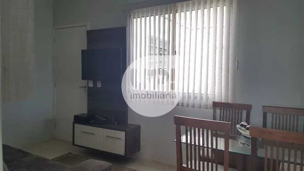 Apartamento, 2 quartos, 45 m² - Foto 2