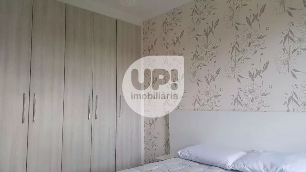 Apartamento, 2 quartos, 45 m² - Foto 3