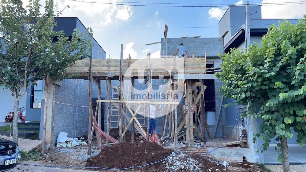 Casa de Condomínio, 1 quarto - Foto 1
