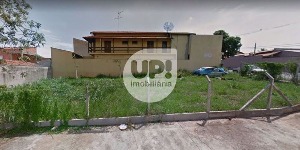 Terreno, 374 m² - Foto 1
