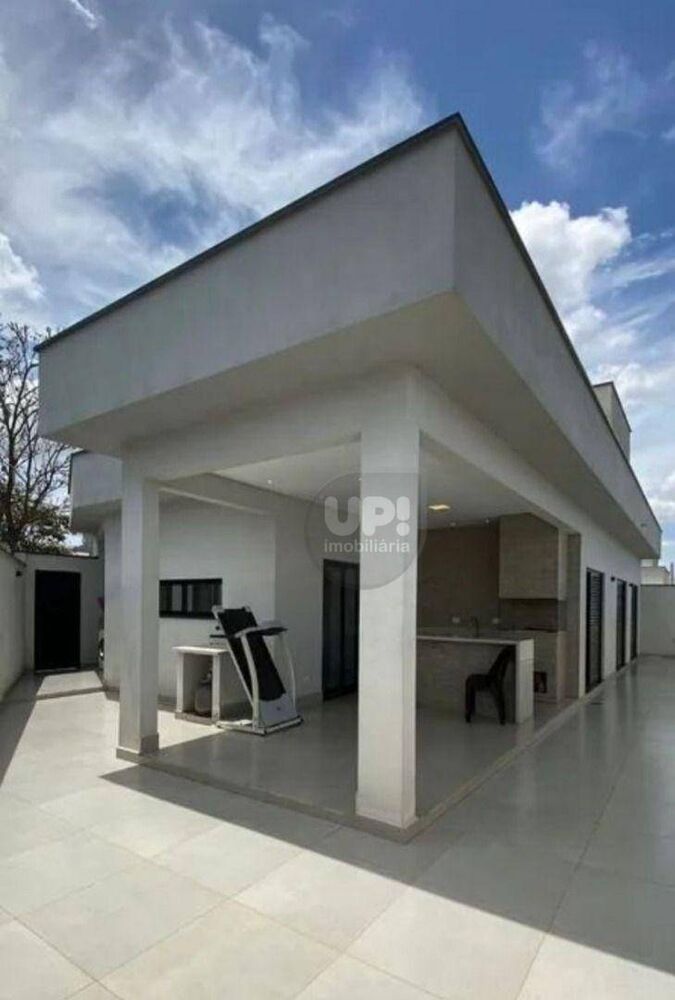 Casa de Condomínio à venda com 3 quartos, 165m² - Foto 4