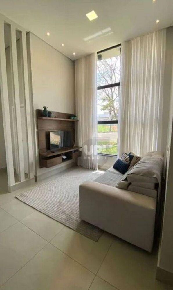 Casa de Condomínio à venda com 3 quartos, 165m² - Foto 1