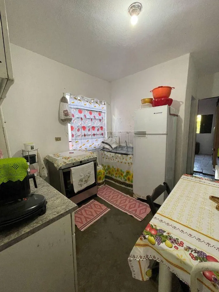 Casa, 4 quartos, 170 m² - Foto 9
