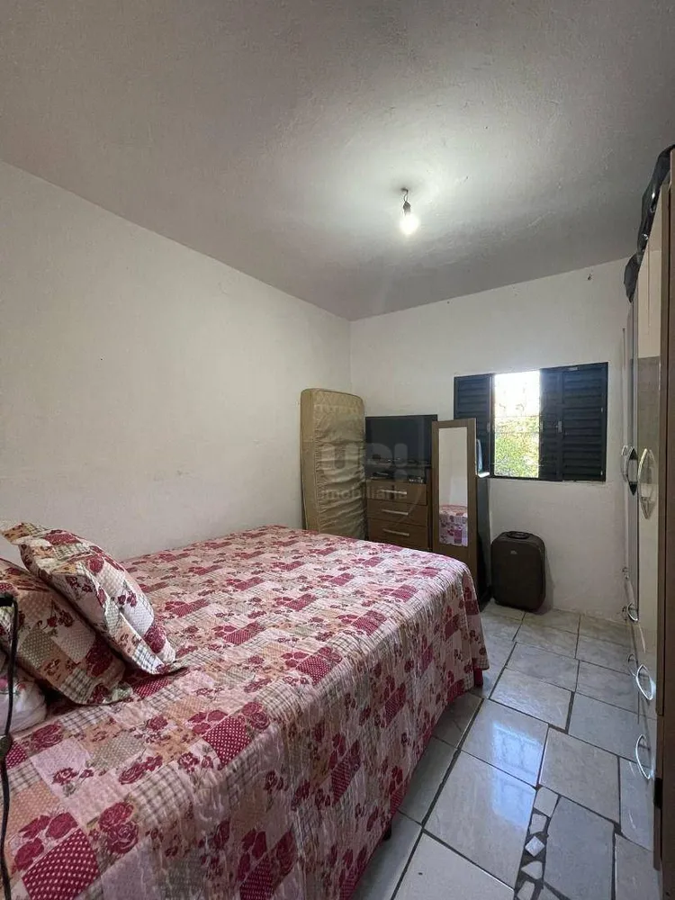 Casa, 4 quartos, 170 m² - Foto 11