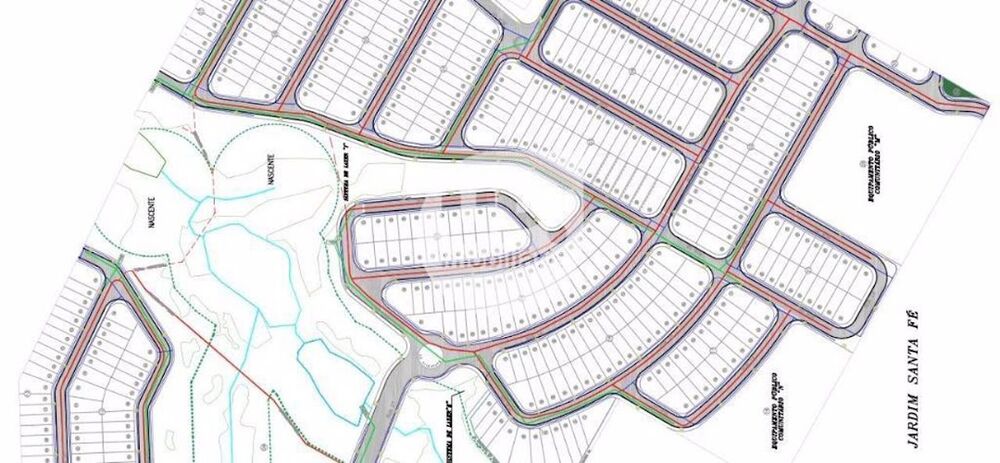 Terreno, 200 m² - Foto 2