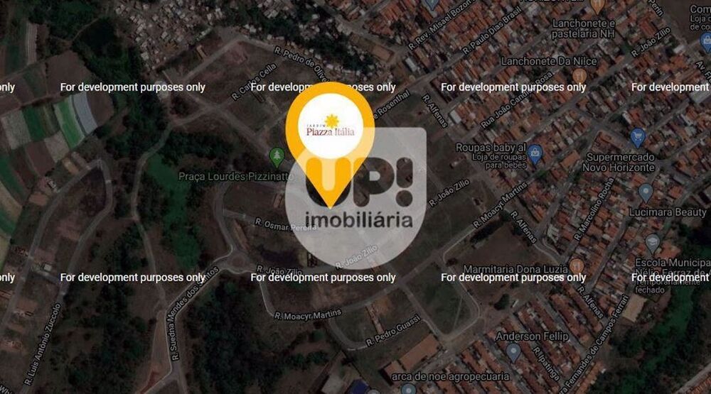 Terreno, 200 m² - Foto 1