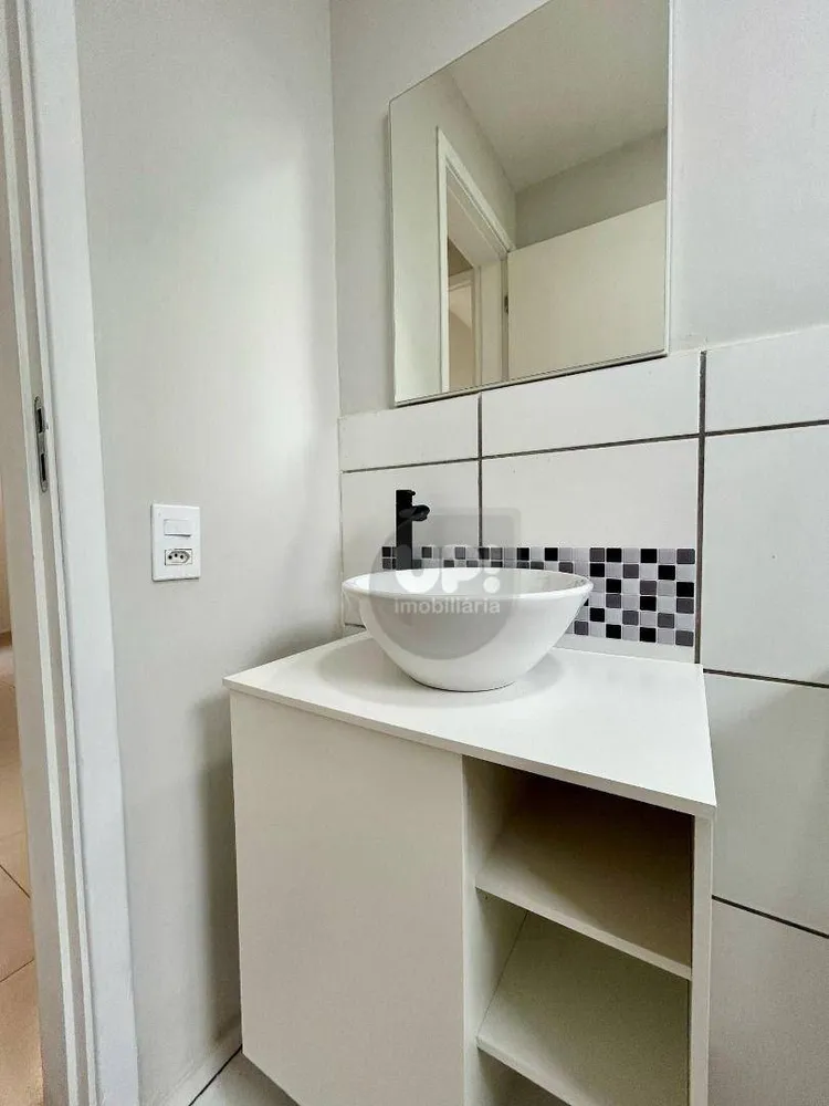 Apartamento, 2 quartos, 48 m² - Foto 8