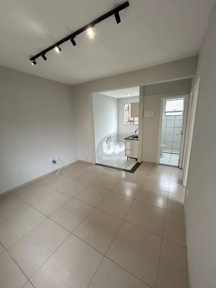 Apartamento, 2 quartos, 48 m² - Foto 2