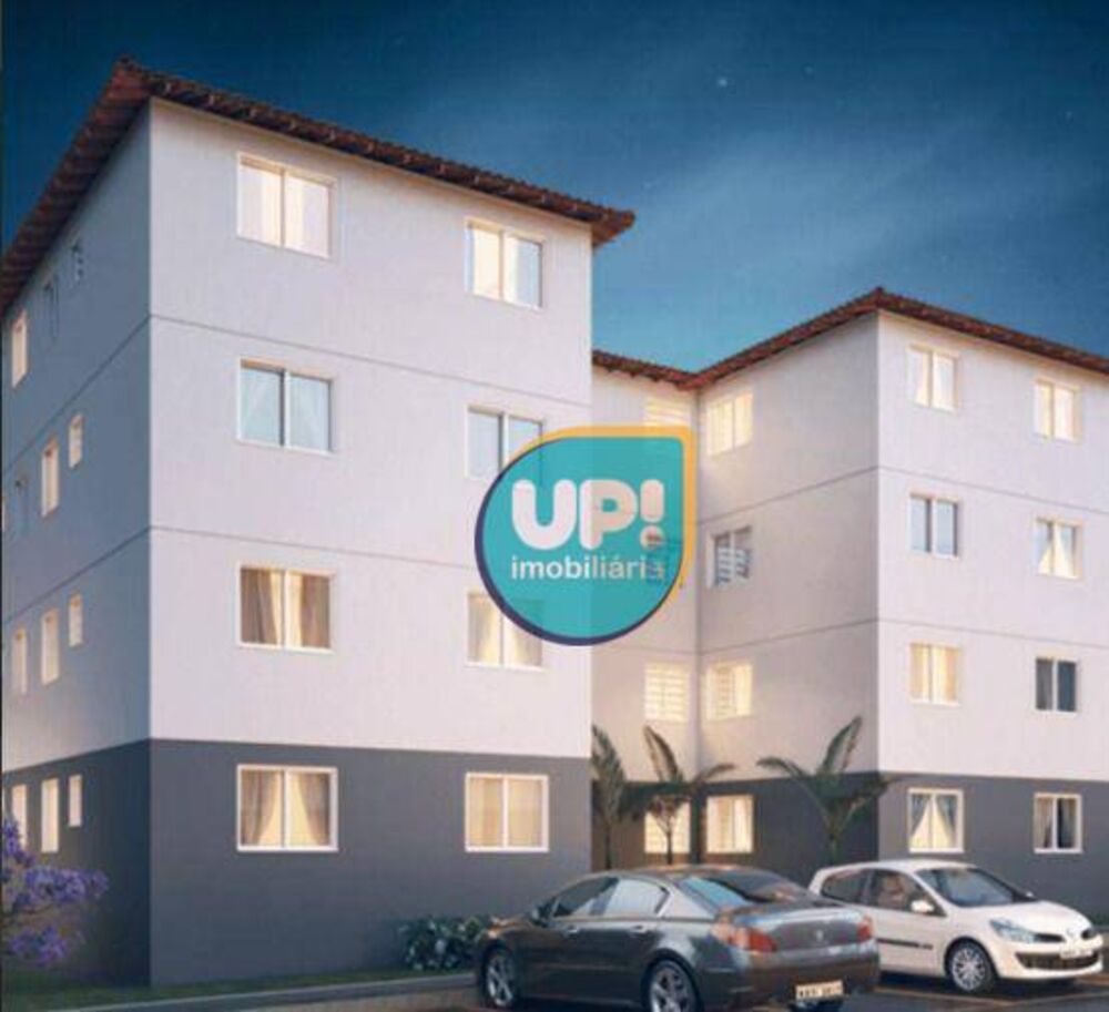 Apartamento, 2 quartos, 48 m² - Foto 10
