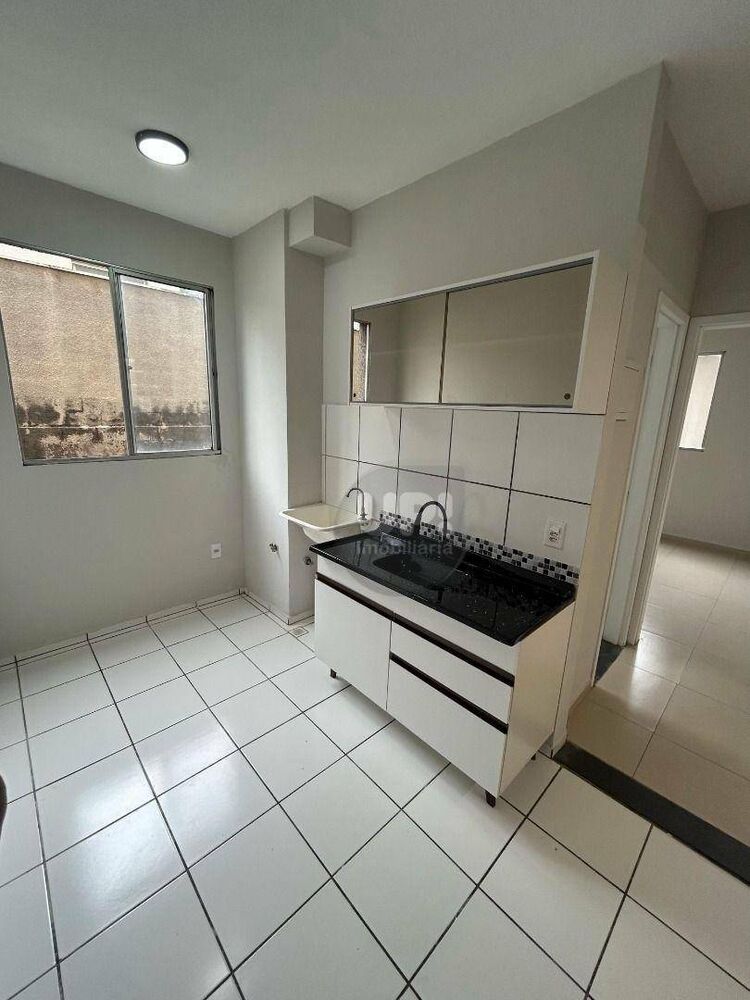 Apartamento, 2 quartos, 48 m² - Foto 3