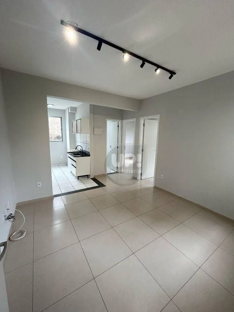 Apartamento, 2 quartos, 48 m² - Foto 1