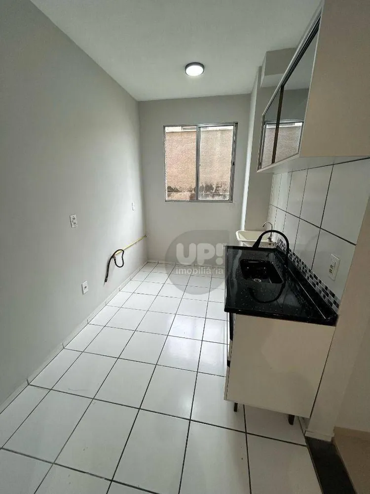 Apartamento, 2 quartos, 48 m² - Foto 4
