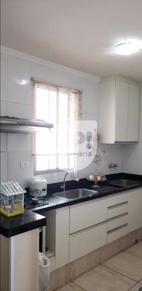 Apartamento, 2 quartos, 47 m² - Foto 6