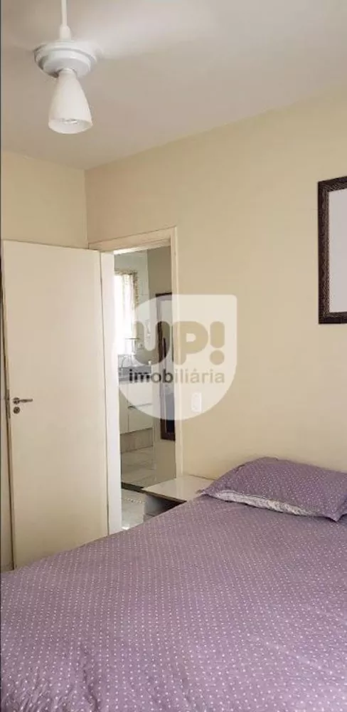 Apartamento à venda com 2 quartos, 47m² - Foto 3