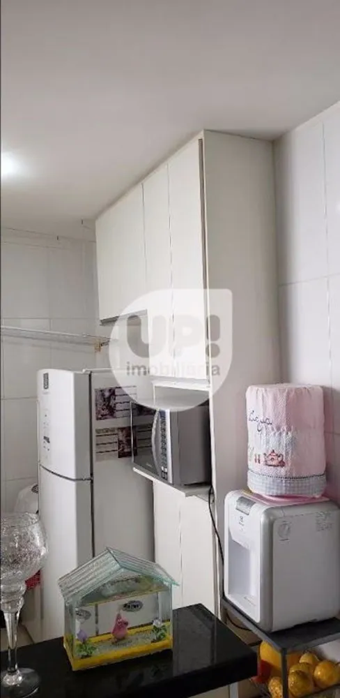 Apartamento, 2 quartos, 47 m² - Foto 8