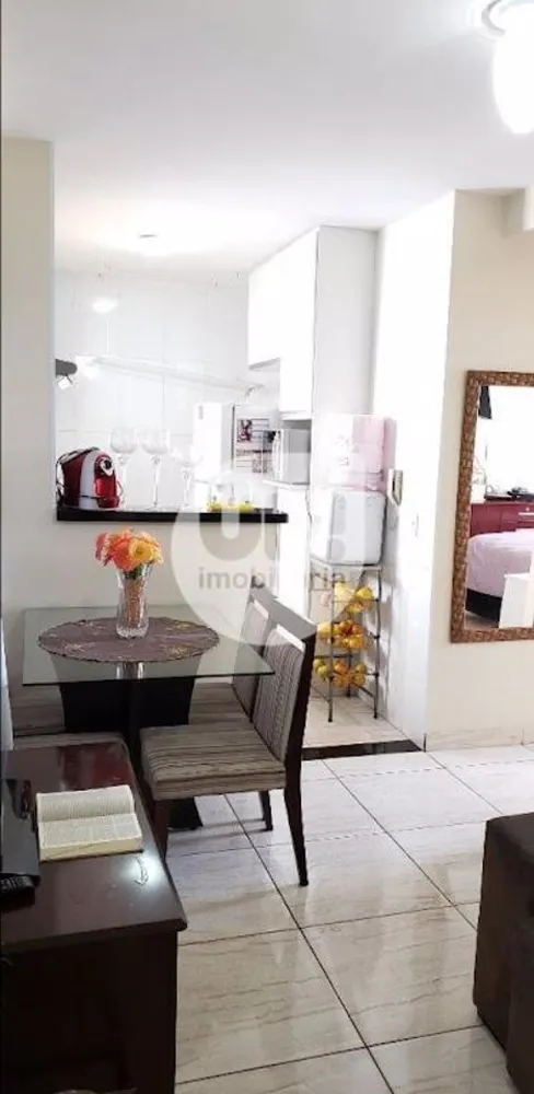Apartamento, 2 quartos, 47 m² - Foto 9