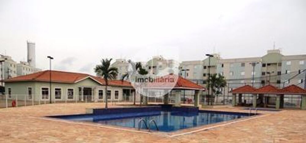 Apartamento, 2 quartos, 54 m² - Foto 9