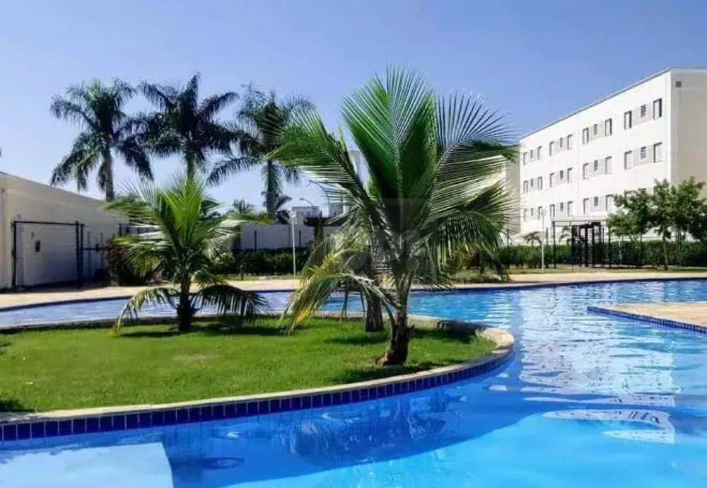 Apartamento, 2 quartos, 47 m² - Foto 1
