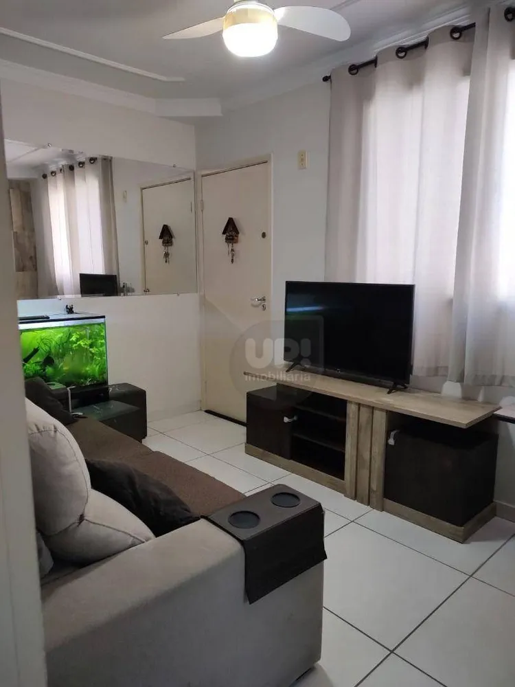 Apartamento, 2 quartos, 47 m² - Foto 2