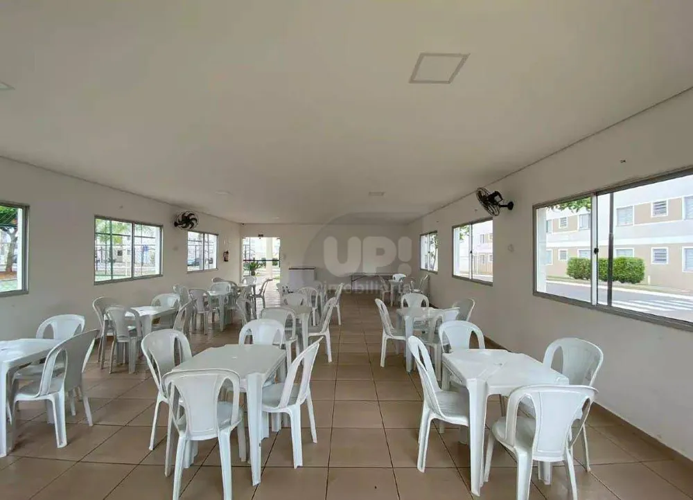 Apartamento, 2 quartos, 47 m² - Foto 9
