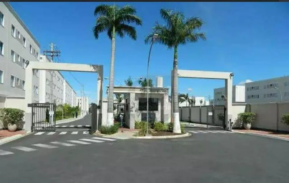 Apartamento, 2 quartos, 47 m² - Foto 8