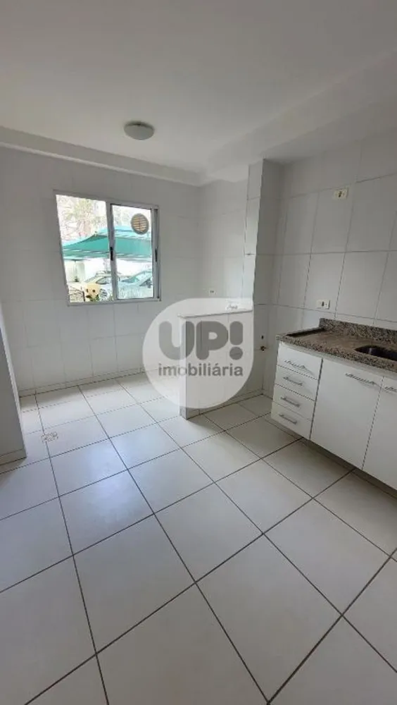Apartamento, 2 quartos, 55 m² - Foto 1