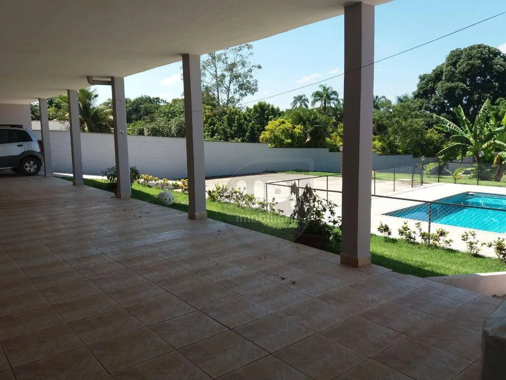 Chácara, 2 quartos, 1063 m² - Foto 5