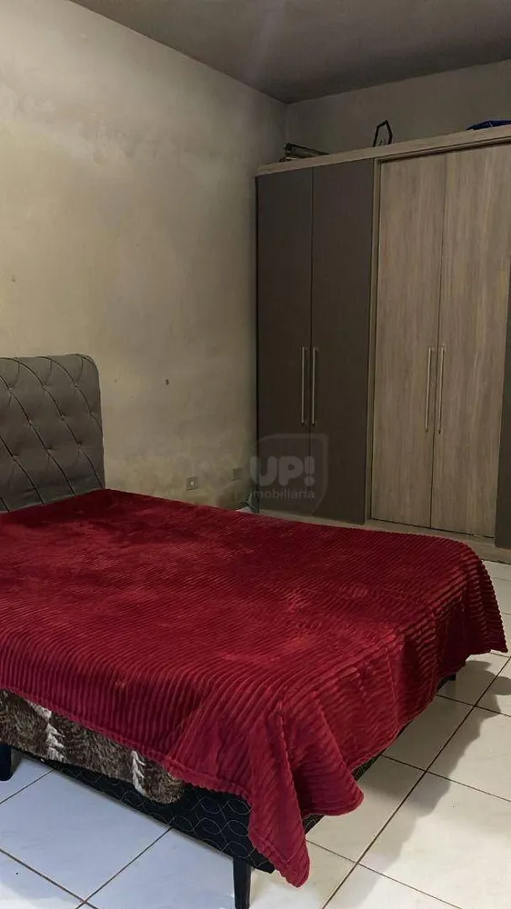 Casa, 2 quartos, 60 m² - Foto 4
