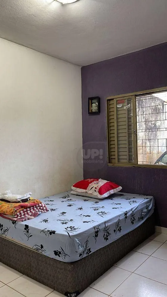 Casa, 2 quartos, 60 m² - Foto 1