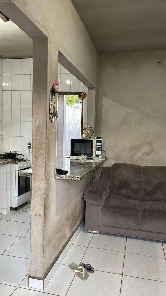 Casa, 2 quartos, 60 m² - Foto 13