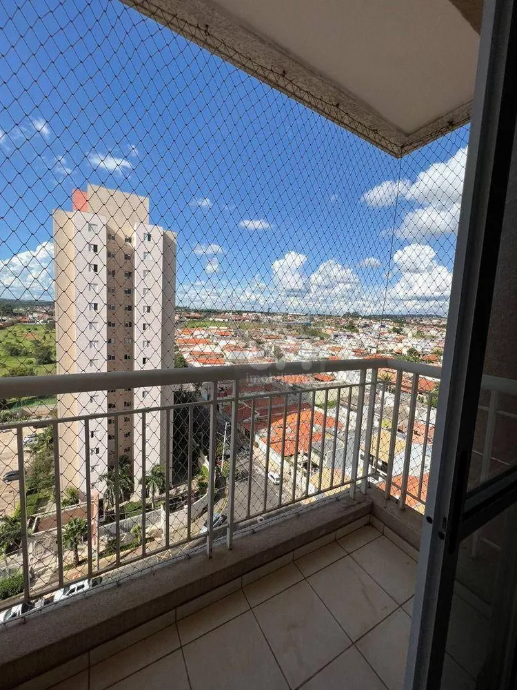 Apartamento, 2 quartos, 83 m² - Foto 4