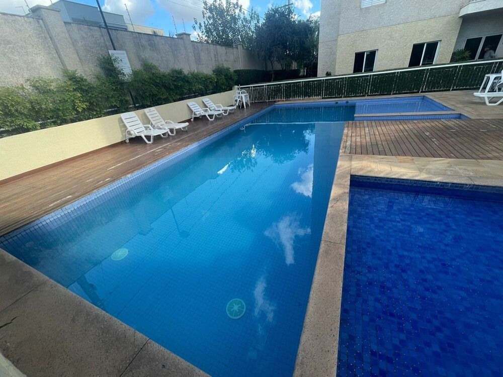 Apartamento, 2 quartos, 83 m² - Foto 8