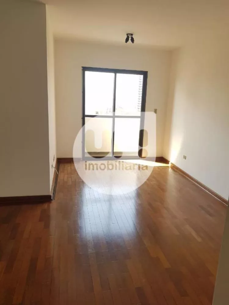 Apartamento, 3 quartos, 121 m² - Foto 3