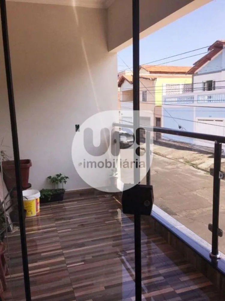 Casa, 6 quartos, 268 m² - Foto 7