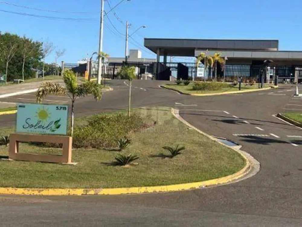 Loteamento e Condomínio, 260 m² - Foto 1
