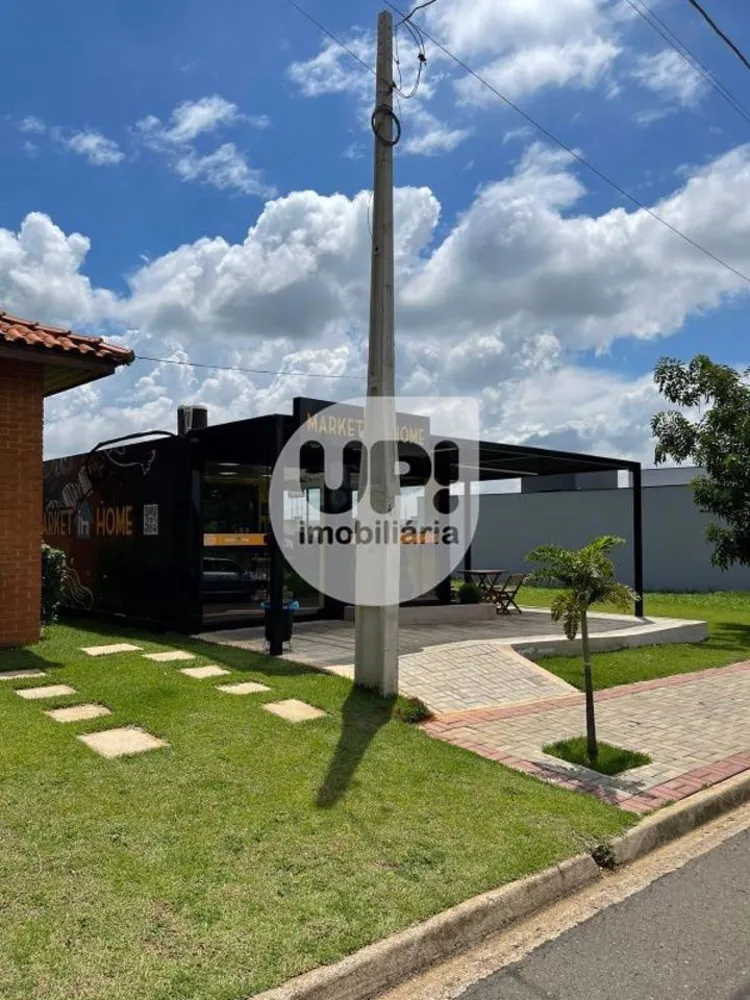 Loteamento e Condomínio, 604 m² - Foto 6
