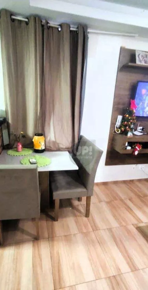 Apartamento, 2 quartos, 46 m² - Foto 2