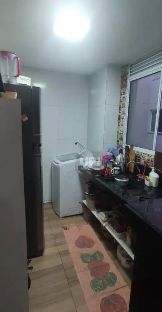 Apartamento, 2 quartos, 46 m² - Foto 8