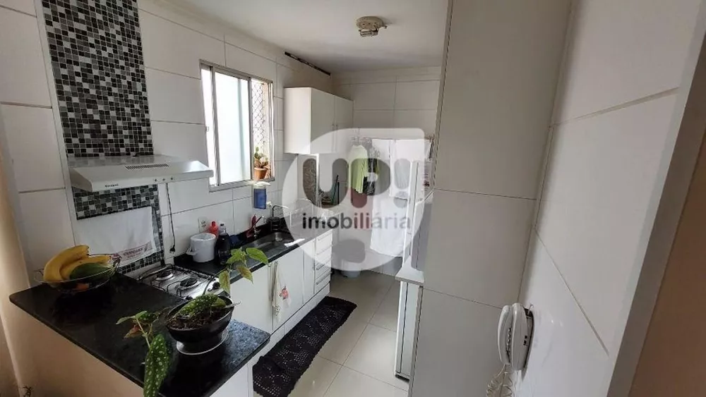 Apartamento, 2 quartos, 46 m² - Foto 1