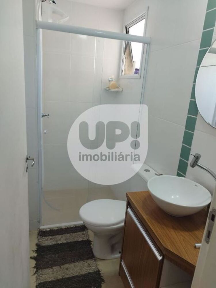 Apartamento à venda com 2 quartos, 55m² - Foto 1