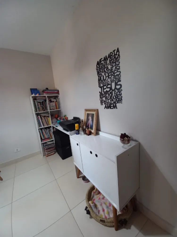 Apartamento, 2 quartos, 55 m² - Foto 1