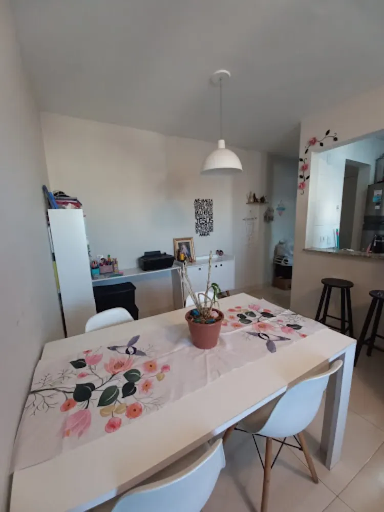 Apartamento, 2 quartos, 55 m² - Foto 3
