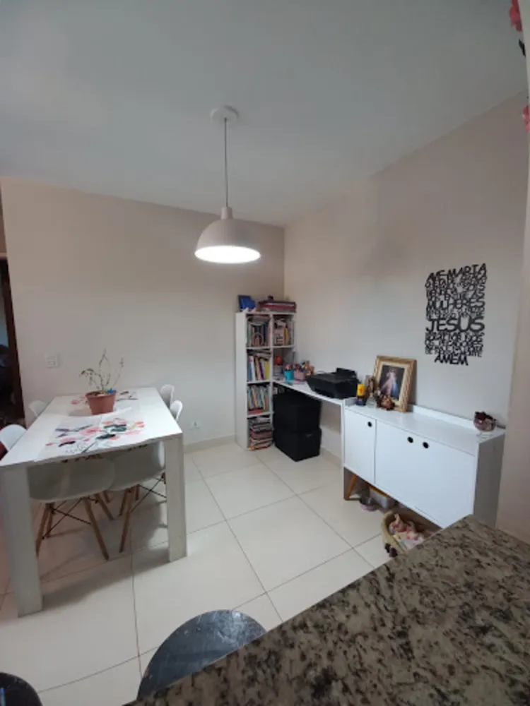 Apartamento, 2 quartos, 55 m² - Foto 6
