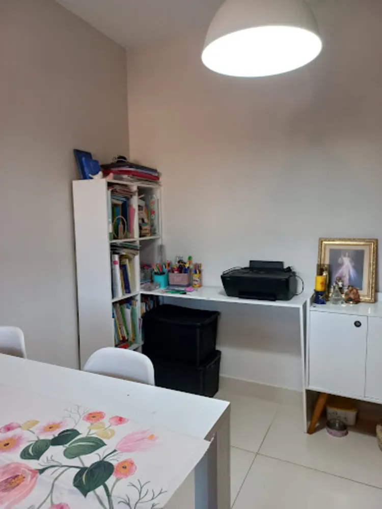 Apartamento, 2 quartos, 55 m² - Foto 10