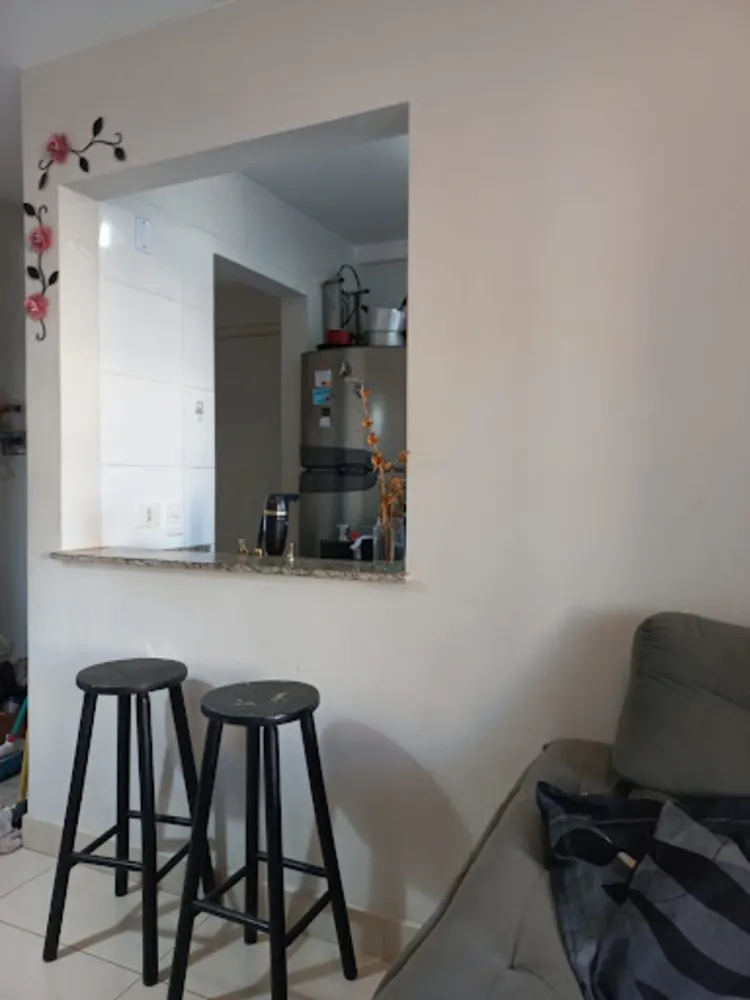 Apartamento, 2 quartos, 55 m² - Foto 3