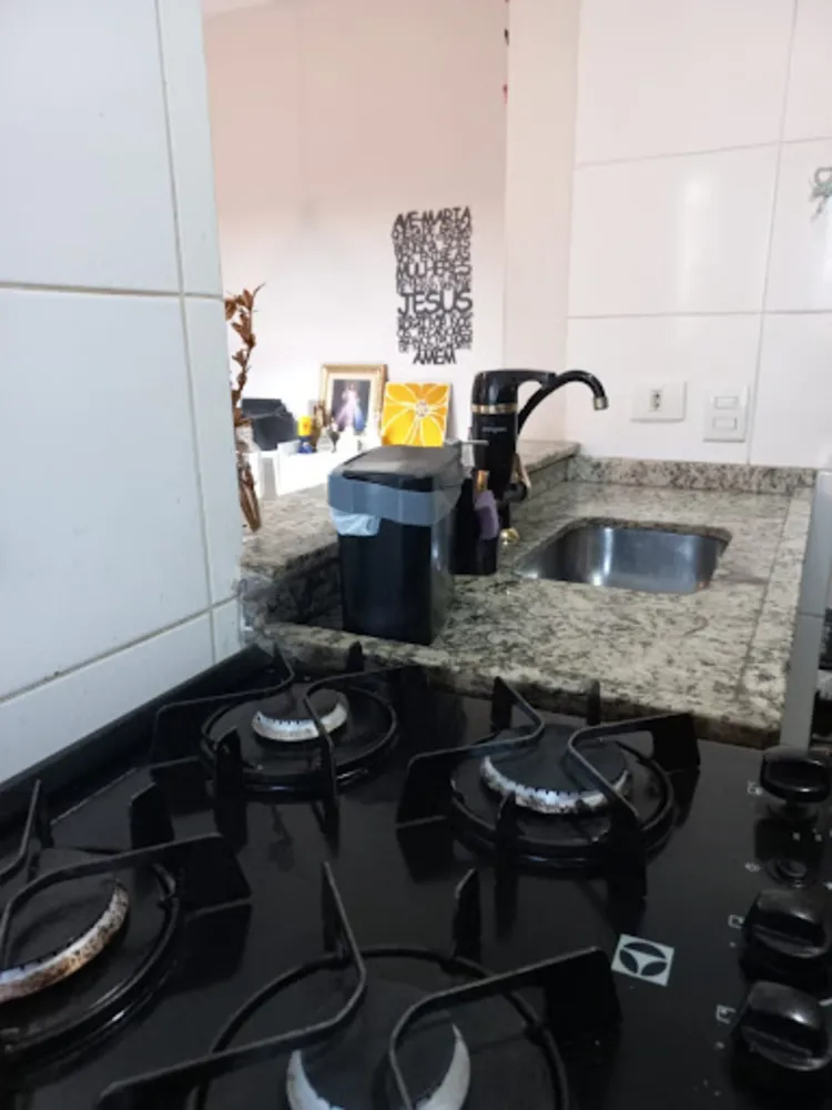 Apartamento, 2 quartos, 55 m² - Foto 4