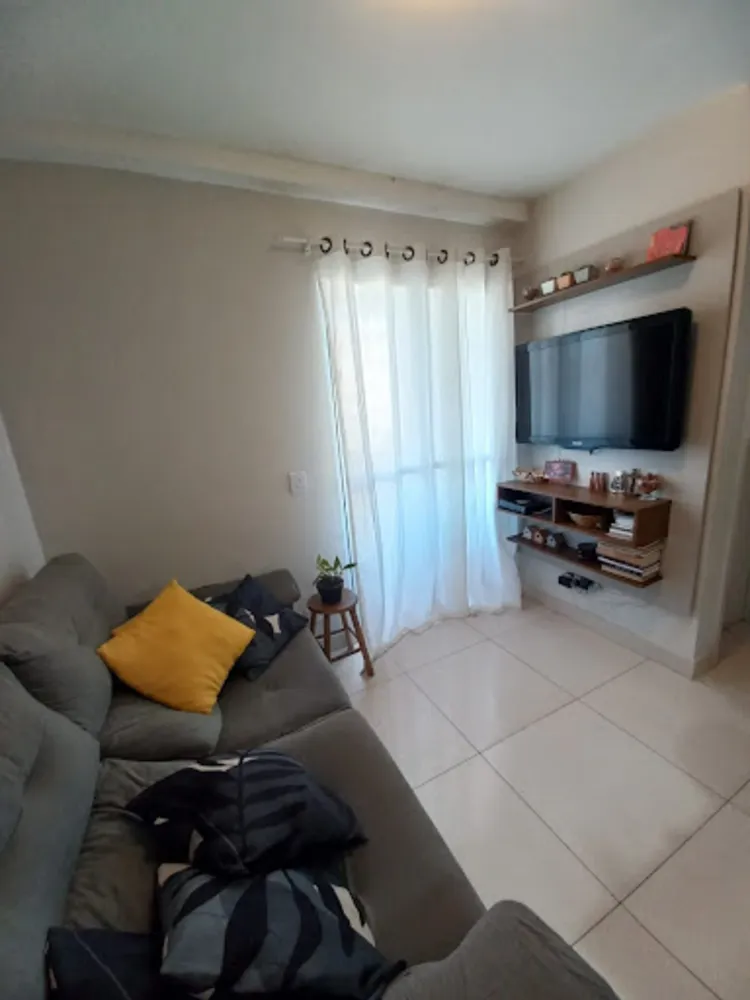 Apartamento, 2 quartos, 55 m² - Foto 12